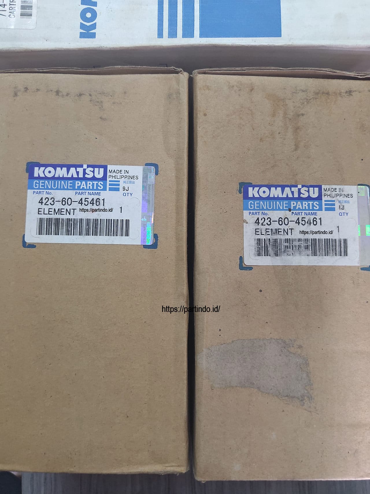 423-60-45461 4236045461